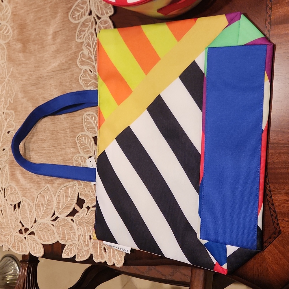 Clinique Tote
